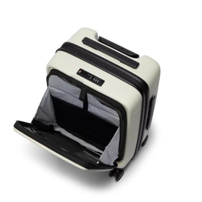 Koper Lojel Cubo 2 Hardcase Expand 21 Inch Cabin Size