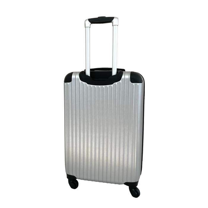 Aomi Koper Fiber Premium Tsa Lock 20 Inch, 24Inch, 28Inch Tp001 Koper Rekomendasi Koper Kabin