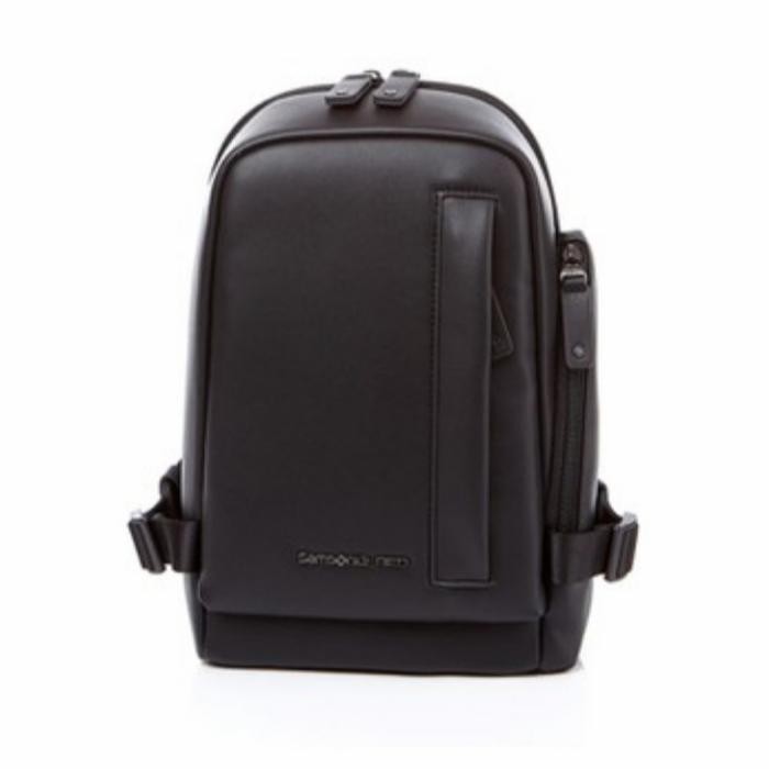 Tas Samsonite Red Taeo Slingbag_Black