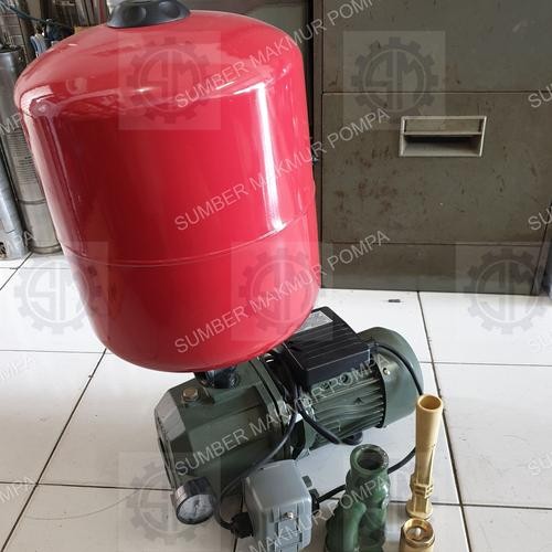 Pompa Air Otomatis Jetpump DP 370A DABEVO Jet Pump