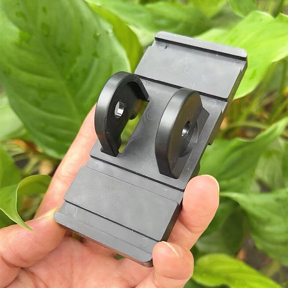 Metal Detector 15" Search Coil Ear Repair Stiffener for Minelab Equinox 600 800 Coil