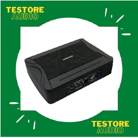 SUBWOOFER KOLONG INTERSYS ISW-806 Subwoofer Active