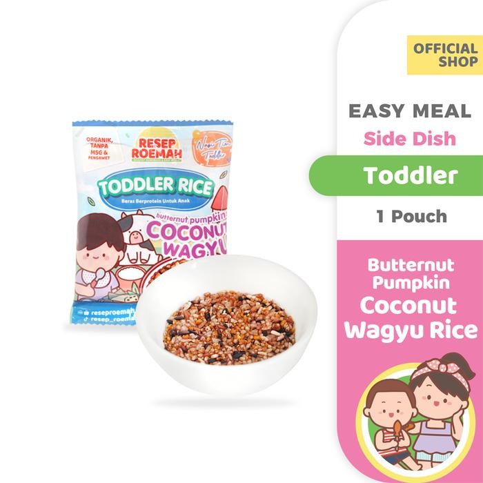 

KOMPLIT Resep Roemah / Nasi Tim / Tanpa MSG dan Pengawet - 50g Kode 1442