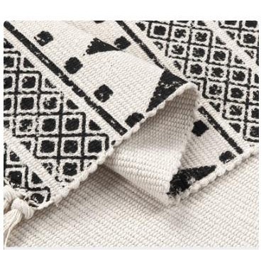 Best Seller Karpet Lantai / Bohemian Scandinavian Rug