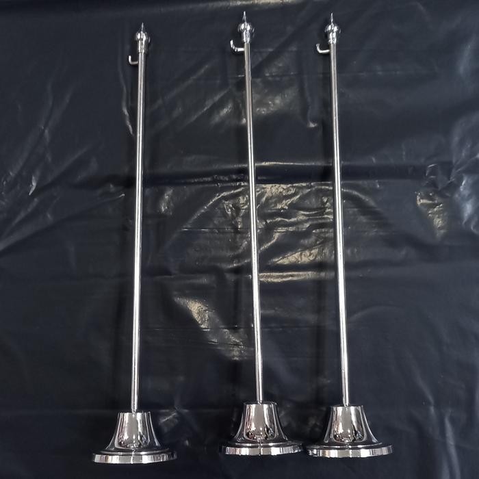 

Terlaris tiang bendera meja stenlis SALE