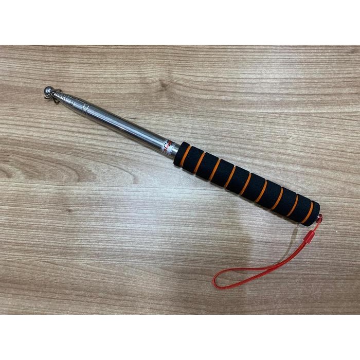 

Terlaris Tiang Bendera Telescopic Portable 200cm 2m SALE