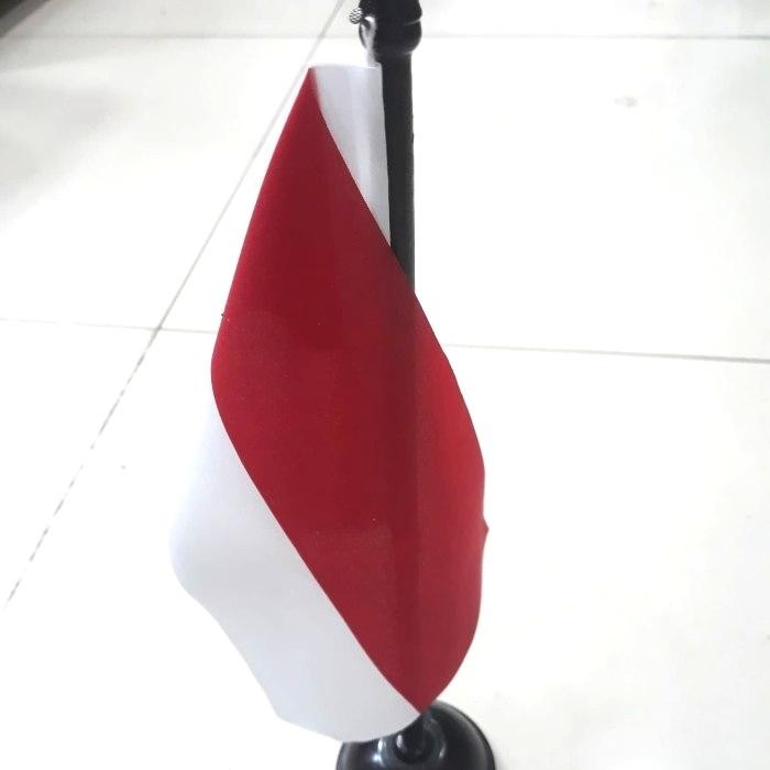 

Terlaris Bendera Meja Merah Putih SALE