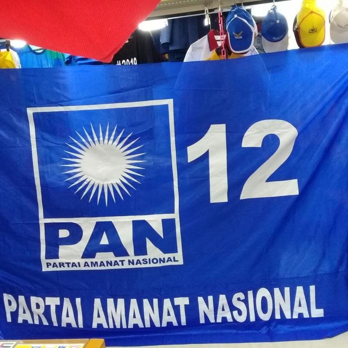 

Terlaris Bendera PAN 1,5 x 225 SALE