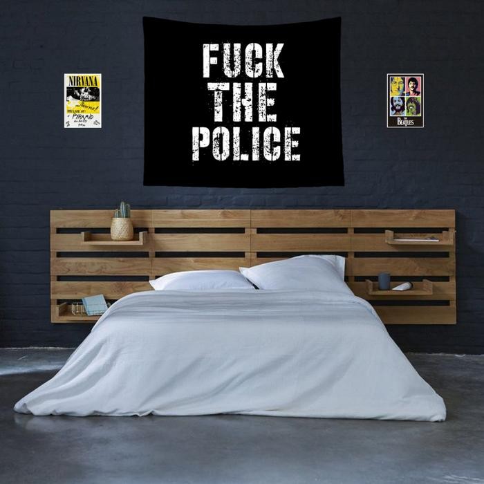 

Terlaris Bendera ultras acab / bendera Fck police / mini flag ultras acab SALE