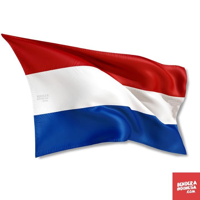 

Terlaris Bendera Negara Belanda - 130cm x 90cm SALE