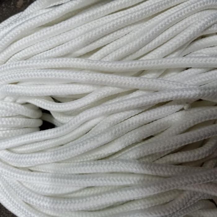 

Terlaris Tali tiang bendera 6mm 12 mtr SALE