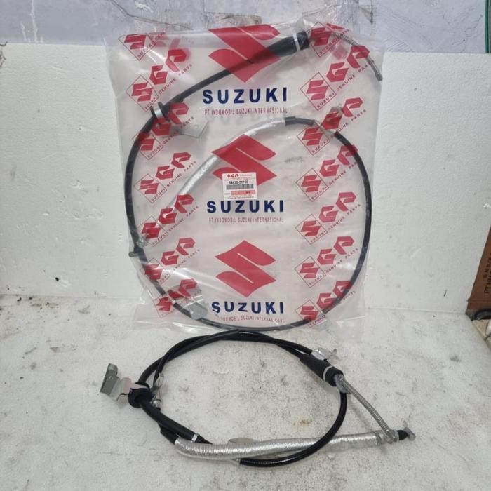 New Kabel Hand Rem Atau Kabel Rem Tangan Belakang New Carry 2019 - Kanan