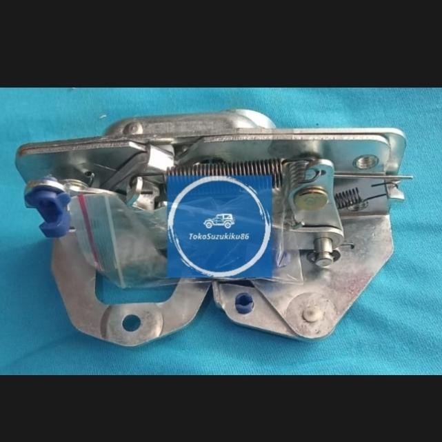 Doorlock Pintu Belakang Bagasi Suzuki Jimny Katana