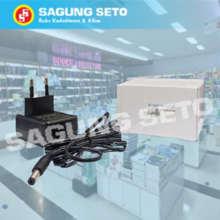 ADAPTOR TENSI ELVASENSE / CHARGER TENSI ELVASENSE