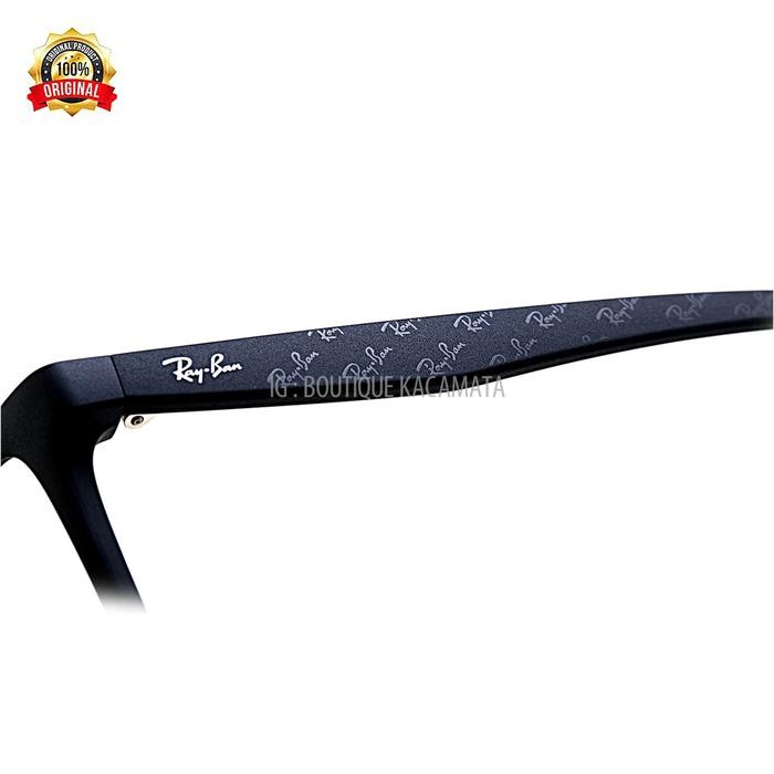 Laris Kacamata Rayban Original 7059D-5196