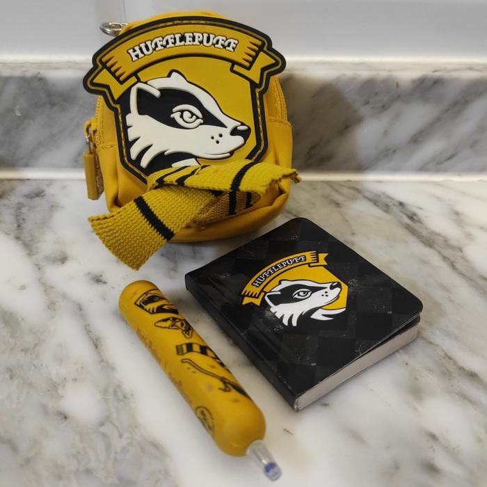 

READY smiggle mini edisi harry potter set