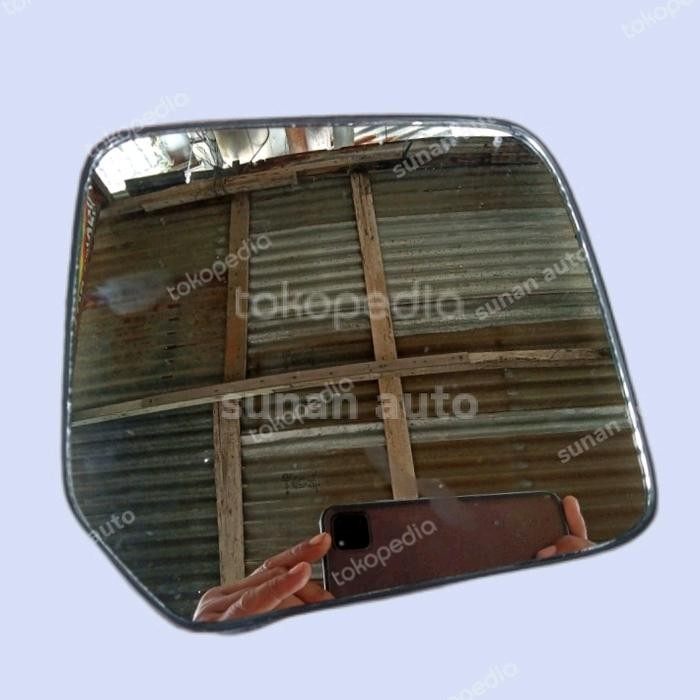 kaca spion kijang kapsul 2000 elektrik