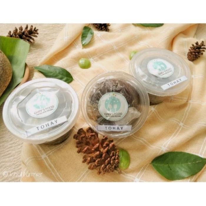 

TERMURAH Tohay / Tohai Makanan Khas Rembang 250 gr READY STOCK