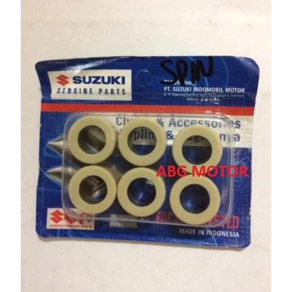 ROLLER SUZUKI SPIN ASLI ORIGINAL