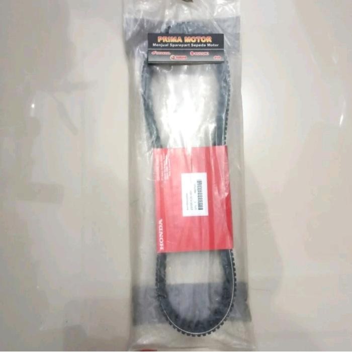 VBELT V BELT VANBELT ONLY VARIO 125 LED VARIO 150 K35 ORI HONDA AHM