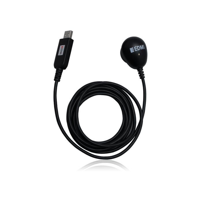 

NEW! OPTICAL PROBE EDMI IEC USB