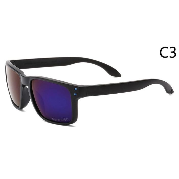 Unik Polarized Sunglasses Holbrook Vr46 Moto Gp