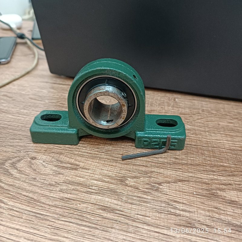 Bearing UCP 205-26 M/M ASB