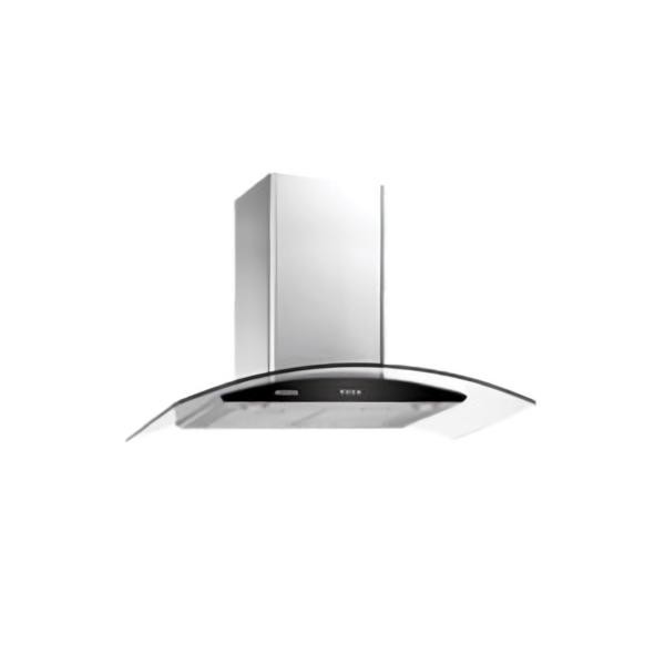 CX9301 Modena Cooker Hood Penghisap Asap