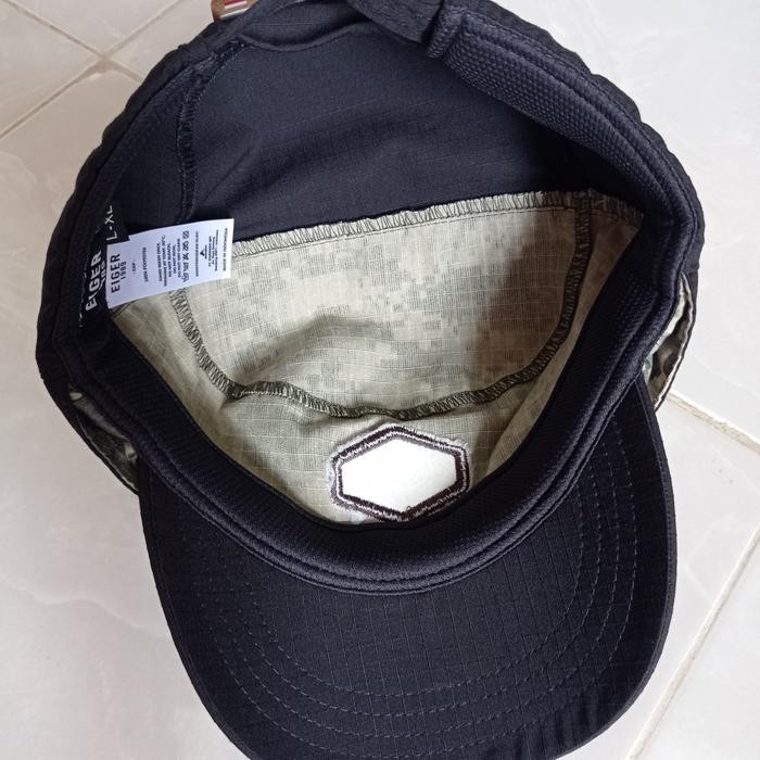 Termurah Topi Comando Eiger