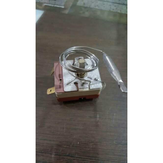 Pengatur Suhu Cup Sealer / Termostat Cup Sealer / Thermostat Mesin Cup