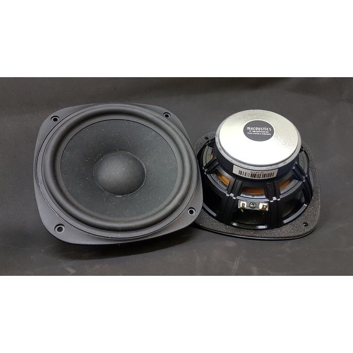 Promo Sb Acoustic Sb16Pfc 4Ohm Best Seller