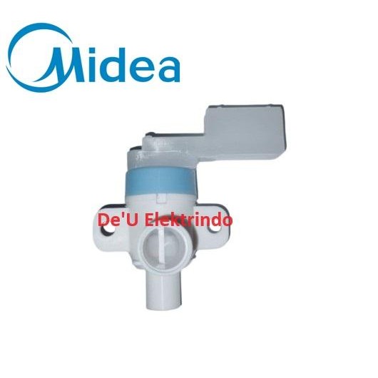 Keran Air Minum Dispenser Kran Air Dispenser Midea
