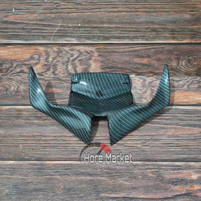 Winglet Beat New Deluxe 2020 2021 2022 Beat Street Carbon