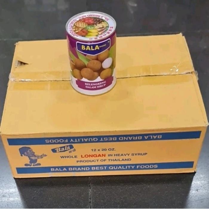 

Parcel Imlek Hantaran Hampers CNY 2025 Kaleng Longan Kaleng BALA / Buah Kelengkeng Syrup