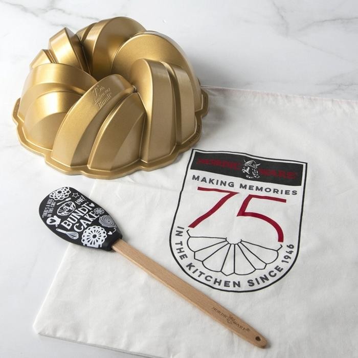 Nordic Ware Bundt / Loyang Nordic