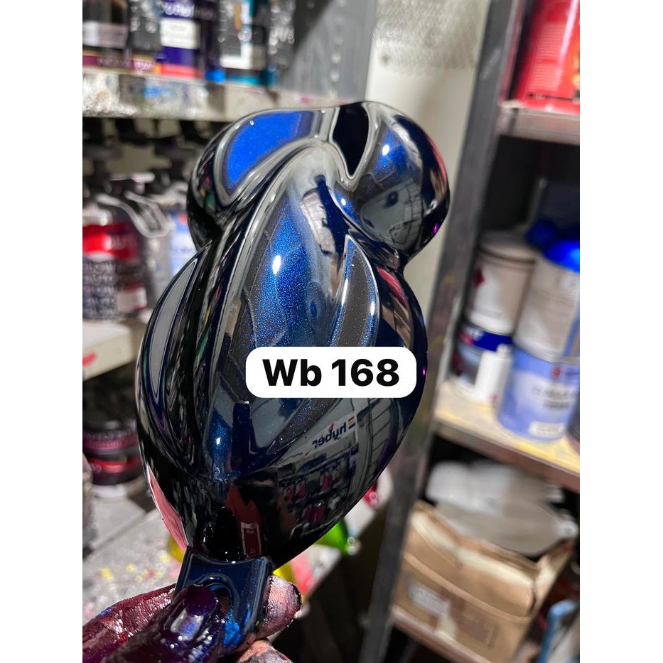 

cat pu moonlight blue/Cat Dark Moon Blue 200ml