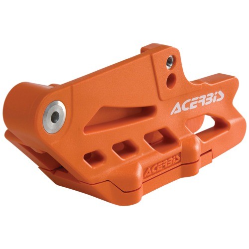 Chain guide ACERBIS KTM ALL, orange
