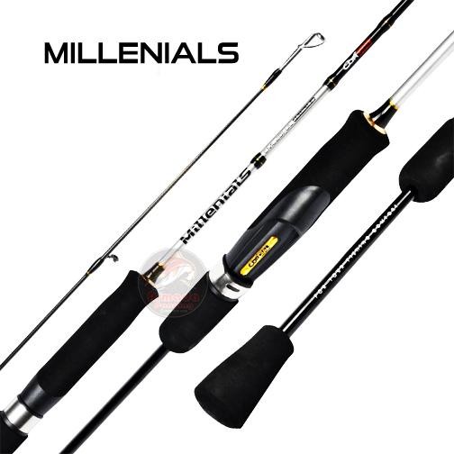 JORAN CORDIAL UL MILLENIALS / ULTRA LIGHT / CASTING 201