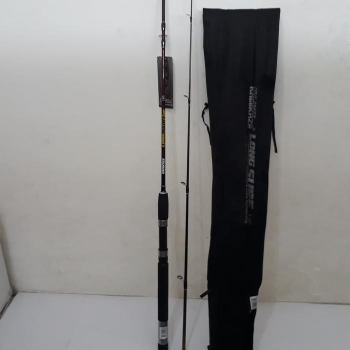 Joran Pancing Kamikaze Long Surf 602