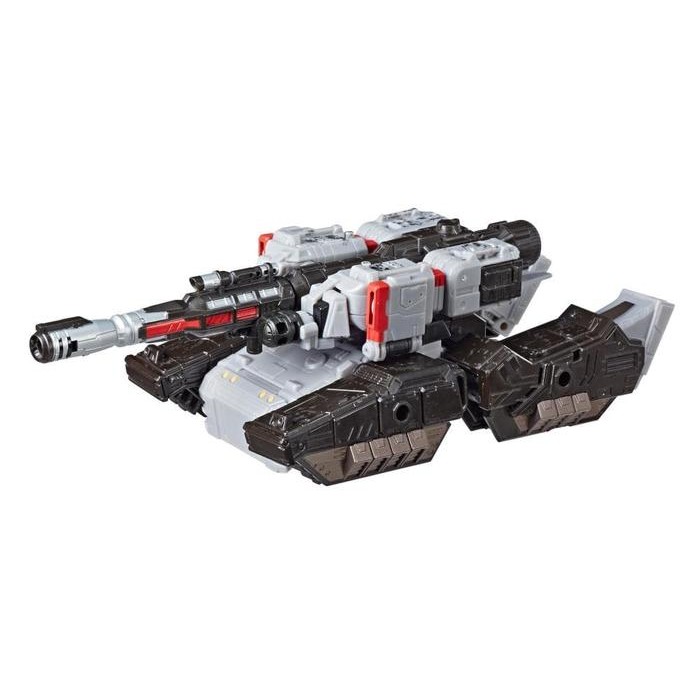 Transformers SIEGE War For Cybertron Megatron