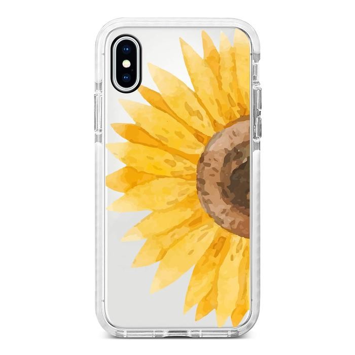

Sunflower Watercolor
