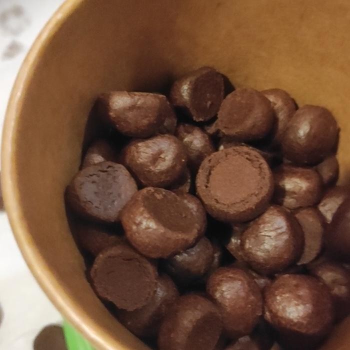 

(For All Ages) Schokolade Cookies (please read description first)