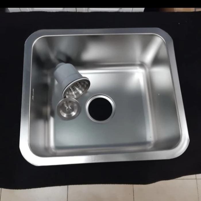 kitchen sink lavenia 0915