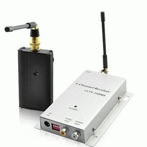 Video Sender Portable 1.2Ghz 200 meter