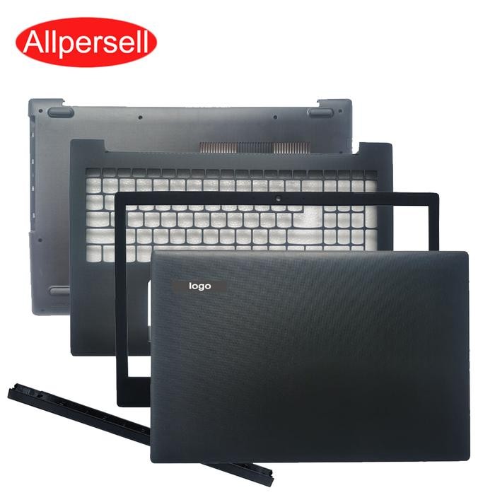 Laptop back case for Lenovo IdeaPad 330C-15 330C-15IKB 130-15AST top cover frame bezel palm rest bot