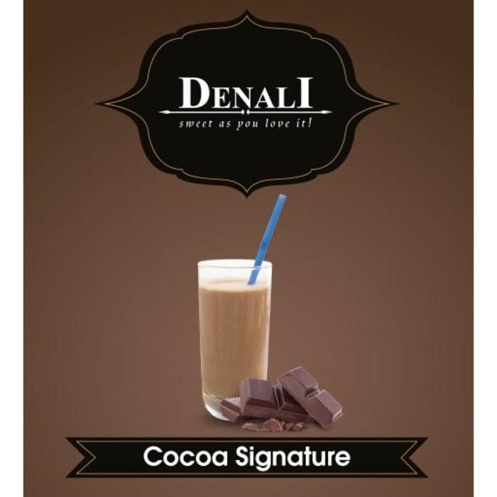 

FyZ Cocoa Signature Powder merk Denali