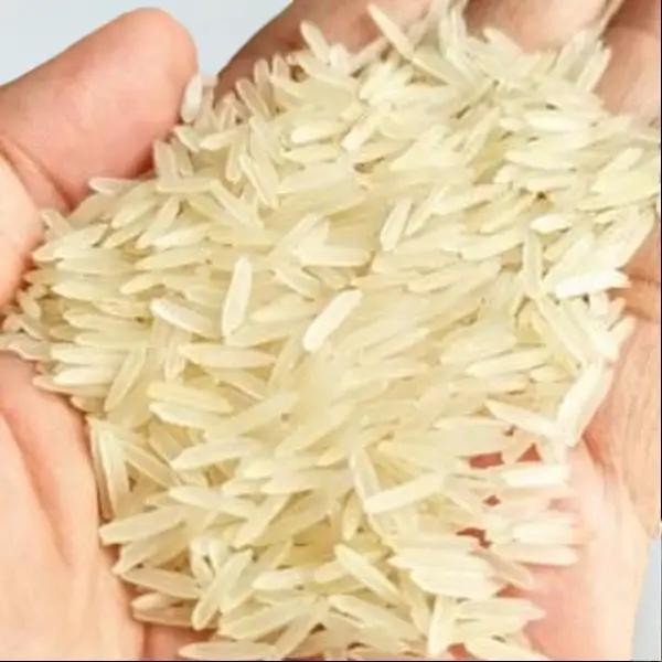 

Glx beras basmati daawat creamy sella premium 1kg Bahan Nasi kebuli Biryani