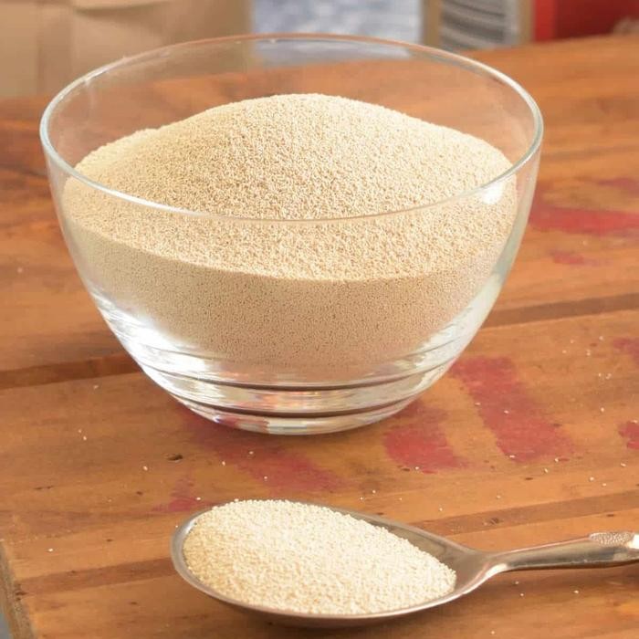 

FyZ ANGEL - Instant Yeast Brown 500Gr / Ragi Instan