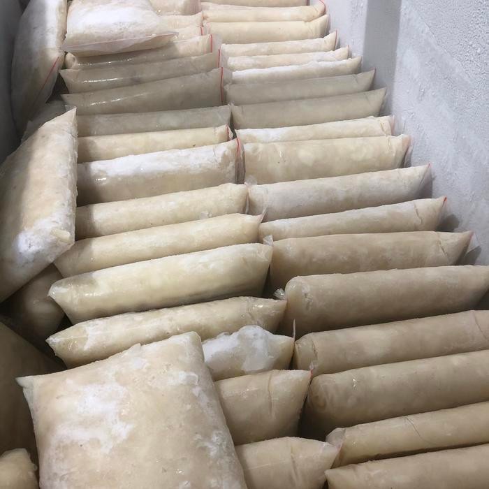 

Glx Sirsak frozen / sirsak beku 1kg