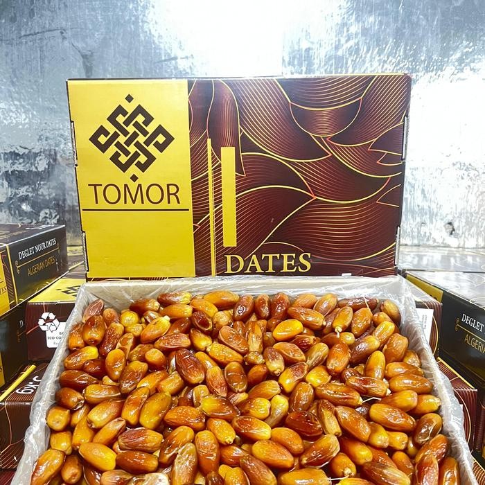 

Glx Kurma Tunisia Madu Premium original Kemasan 5kg